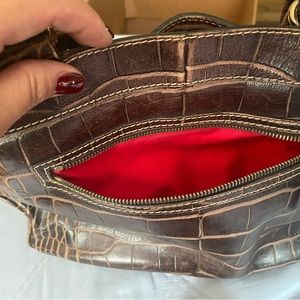 Dooney & Bourke